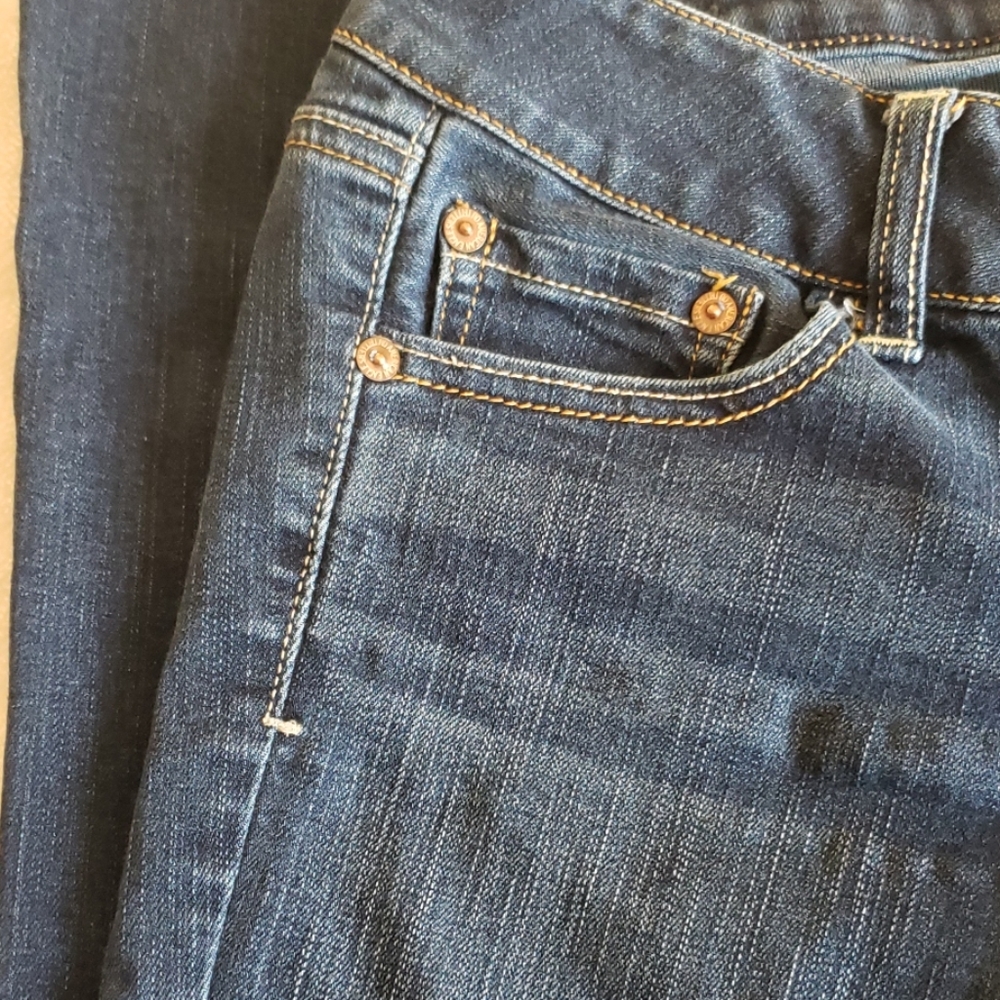 American Eagle Outfitters Artist jean - Picture 4 of 6